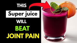Celebrity Top 4 Powerful Juices to Naturally Rejuvenate Arthritic Knees and Quickly Reduce Pain Net Worth