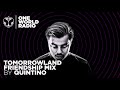 One World Radio - Friendship Mix - Quintino