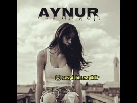 Sevgi_bir_nagildir [instagram] AYNUR - ŞEİR