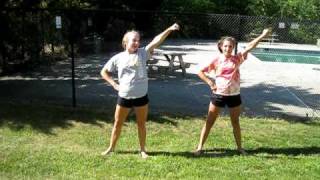 RHS 2010 Tryout Chant
