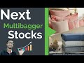 Next Multibagger stocks || Multibagger stocks in 2021 || Invest only 1000