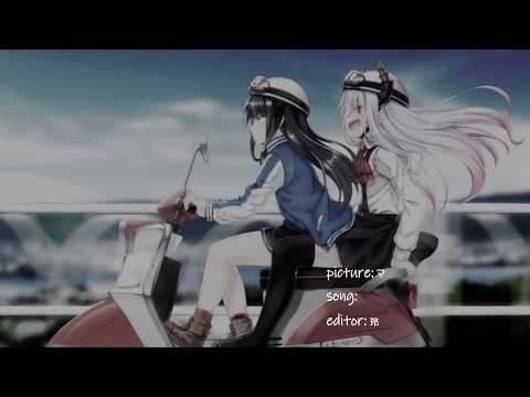 約束【マルコと銀河竜】静止画MAD