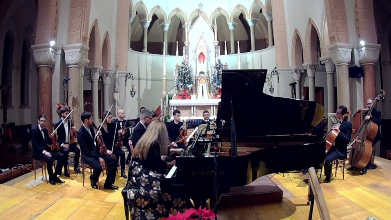 Dante Moro Gala Concert 2023