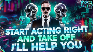 Binary Options Trading Strategy | Binary Trading with AI TRADING ROBOT! Pocket Option strategy 2025