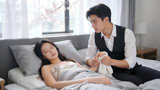 沉睡多年的植物人千金，CEO 父親無奈為她尋入贅老公，誰料新婚當天奇蹟甦醒，從此被才華洋溢的專情老公寵上天！ #短劇 #短劇全集 #短劇推薦 #drama screenshot 2