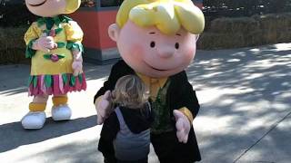 HalloWeekends Cedar Point 2011