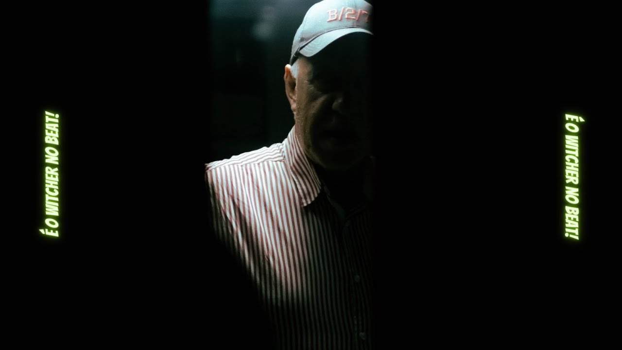 [Free] Derek X Dfideliz - Type Beat - "Trap The Fato" (Prod.Witcher).