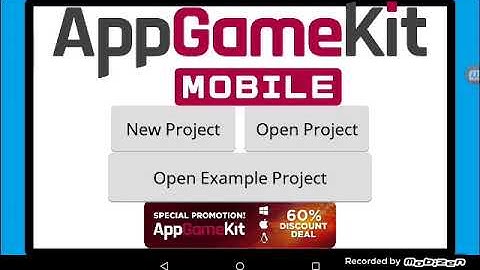 App game kit