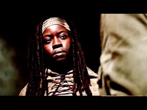 TWD | Richonne | SAIL