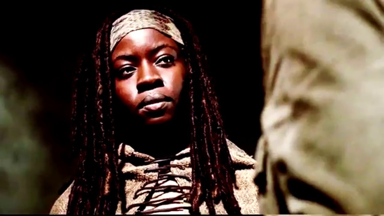 TWD | Richonne | SAIL