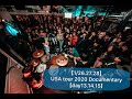 Capture de la vidéo Paranoid Void / 【1/26.27.28】Usa Tour 2020 Documentary Video【Day13.14.15】