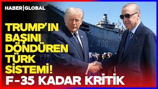 ABD'nin Gözü Türkiye Tersanelerinde! Yunan Basını: ABD'nin Yeni Stratejik Ortağı Türkiye