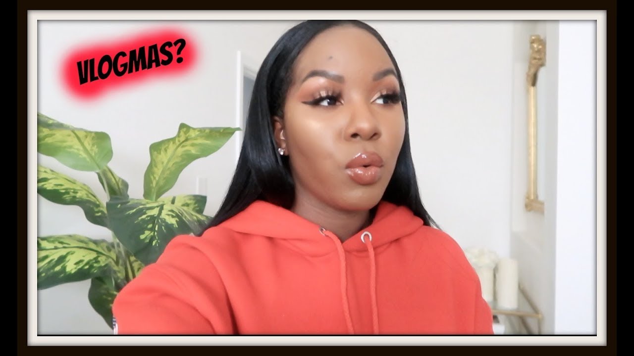VLOGMAS?