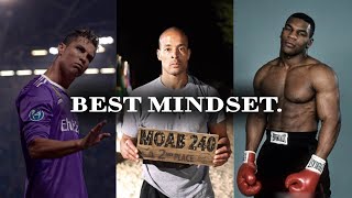 This Video Will Change Your Life | Cristiano Ronaldo, David Goggins & Mike Tyson screenshot 3