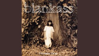 Video thumbnail of "Blankass - L'homme fleur"