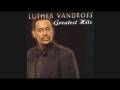 Luther Vandross - Don