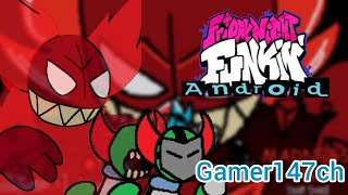 Friday Night Funkin vs Tricky But Bad 2.0 | gamer147ch