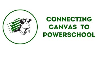 Syncing PowerSchool to Canvas