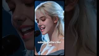 Clean Bandit - Rockabye Lyrics #lyricsvideo #shorts #lofilulla