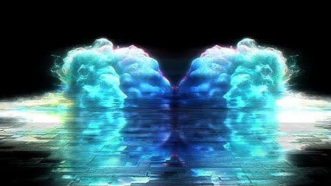 gaming intro without text | PARTICLES EXPLOSION logo reveal intro animation | kinmaster tutorial