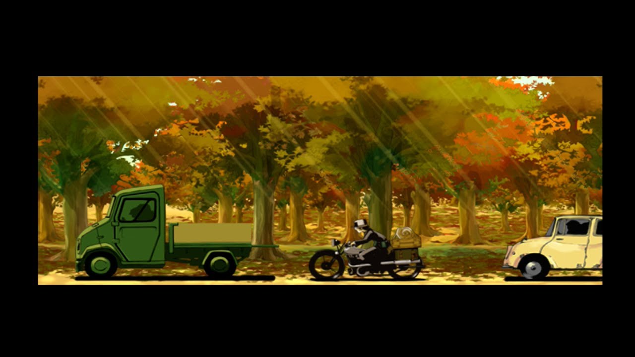 PS2】キノの旅Ⅰ 卑怯者の国 - YouTube