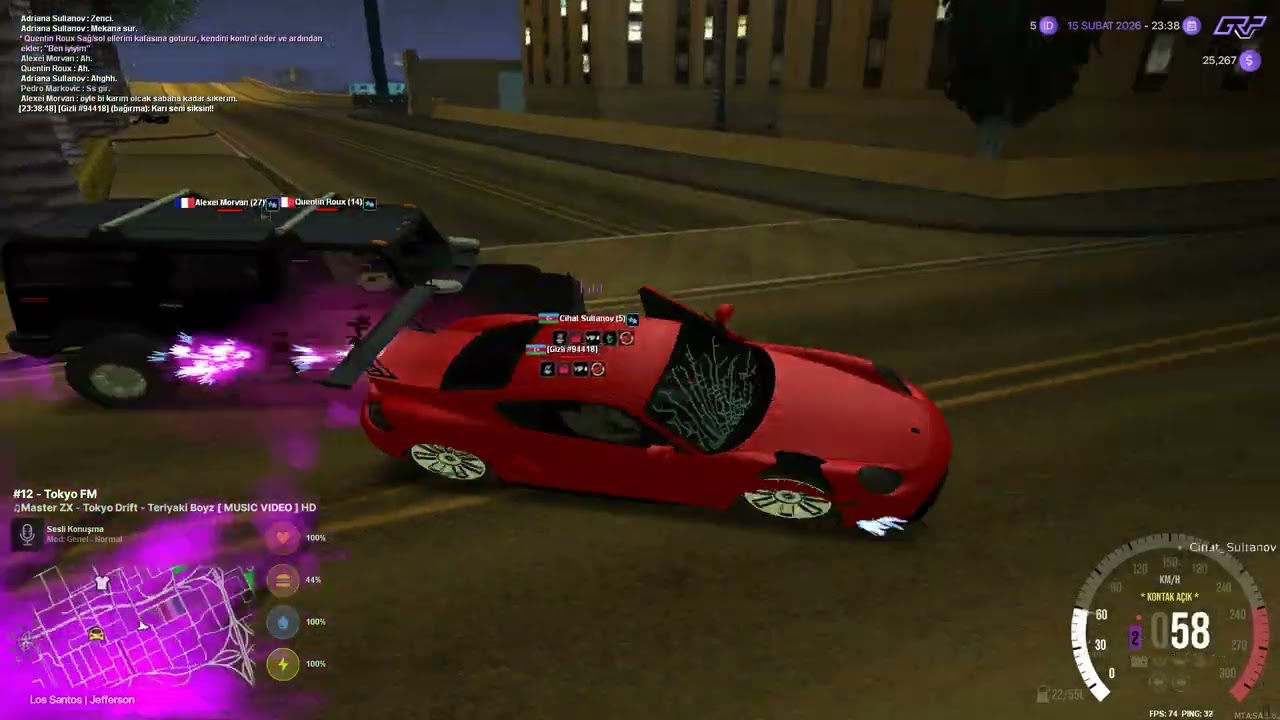 Grand Theft Auto  San Andreas 2026 02 15   23 41 06 09 DVR