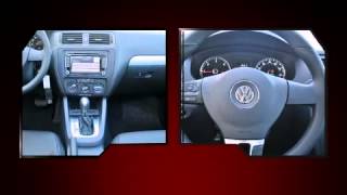 2013 Volkswagen Jetta 2.0L TDI w/Premium
