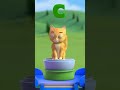 a for apple b for ball chhote bacchon ko aasani se sikhayen#shorts #shortvideo #short