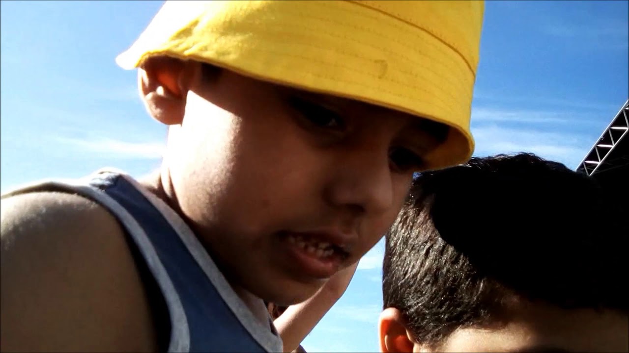 Sirley Neto no Festival Panda 2018