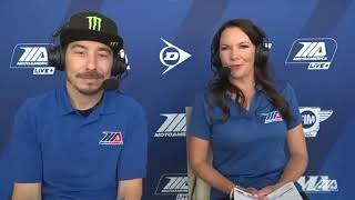 Jamie Howe Commentary Reel 2024 Wealth