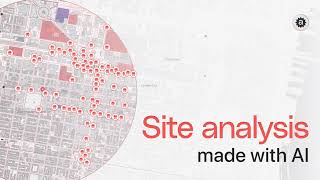 🚀Create a Professional Map in 1 Minute with AI