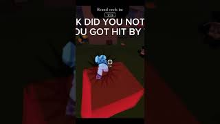 I hate hackers and bug abusers😡 #roblox #forsakenroblox