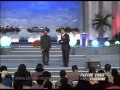 Pr. Chris Oyakhilome - Entronizado