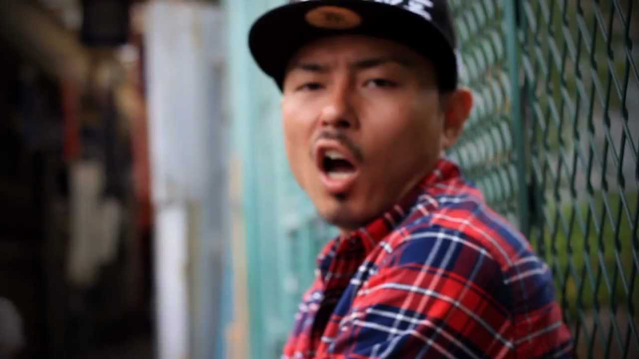 西成 Ghetto Of Mind / 勝 - YouTube