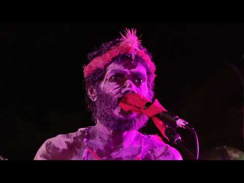 Mambali Anjimirri Numburindi Festival 2018 