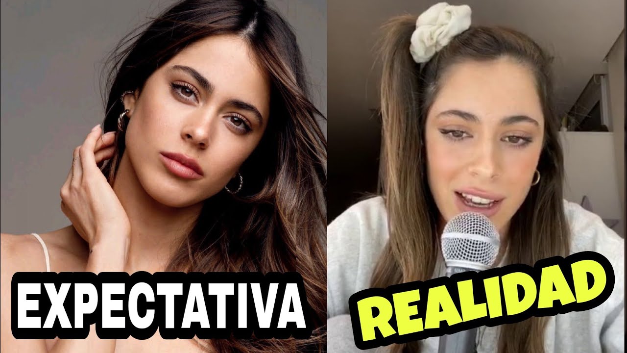 TINI SIN AUTOTUNE | EXPECTATIVA VS REALIDAD | COMPARACIÓN Y ANÁLISIS VOCAL | SI TÚ TE VAS