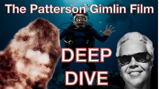 Celebrity S1 E16 The Patterson Gimlin Film Deep Dive on the best copy. Profile