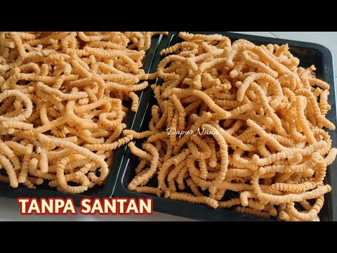 Kue Cakar Ayam