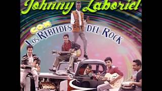 Melodia De Amor   Johnny Laboriel y Los Rebeldes Del Rock