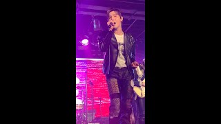 210307 STUDIO WE : LIVE #6 낮공 / 원위 (ONEWE) - ACTOR (미발매곡) / 용훈 Focus