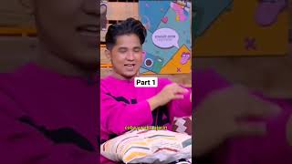 Nah Loh Vincent Desta Di Ajarin Bahasa Thailand shorts tonightshow