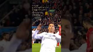 Ronaldo And Messi Transition