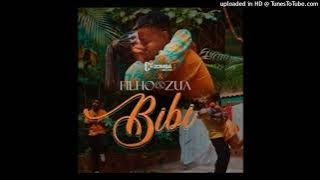 Kizomba da Boa & Filho do Zua - Bibi (Áudio Oficial)