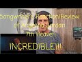 Songwriter's Reaction/Review of Angelina Jordan's 7th Heaven. INCREDIBLE!