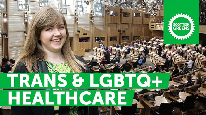 Improving Trans and LGBTQ+ healthcare