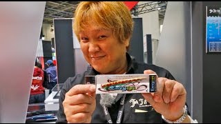邪道・エンヴィを藤澤周郷が生解説
