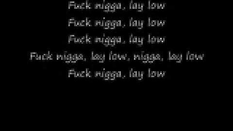 iayze - laylow (lyrics)