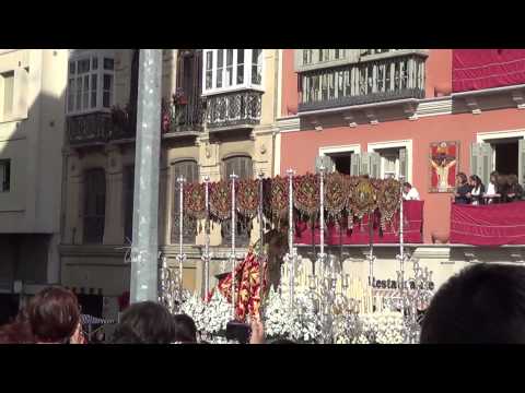 Excelentísima, Muy Ilustre y Venerable Hermandad y Cofradía de Nazarenos de Nuestro Padre Jesús de la Columna y María Santísima de la O