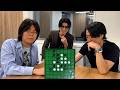 ベテランちとのコラボ動画
