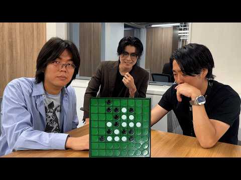 Collaboration video with Veteran-chi